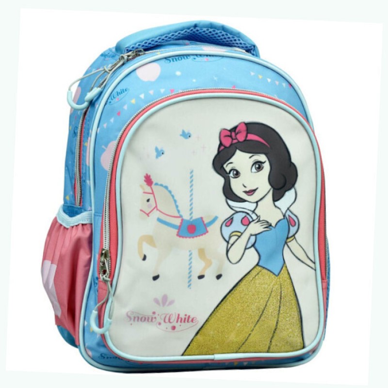 Gim  – Τσάντα Πλάτης Νηπιαγωγείου, Snow White 331-55054
