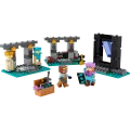 Lego Minecraft - The Armory 21252