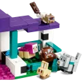 Lego Minecraft - The Animal Sanctuary 21253