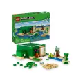 Lego Minecraft - The Animal Sanctuary 21254