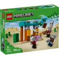 Lego Minecraft - The Illager Desert Patrol 21267