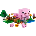 Lego Minecraft - The Baby Pig House 21268