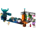 Lego Minecraft - The Warden Encounter 21274