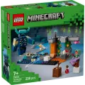 Lego Minecraft - The Warden Encounter 21274