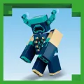 Lego Minecraft - The Warden Encounter 21274