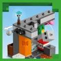 Lego Minecraft - The Warden Encounter 21274