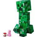 Lego Minecraft - The Creeper 21276