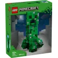 Lego Minecraft - The Creeper 21276