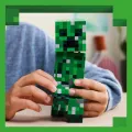 Lego Minecraft - The Creeper 21276