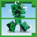 Lego Minecraft - The Creeper 21276