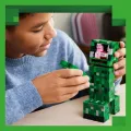 Lego Minecraft - The Creeper 21276