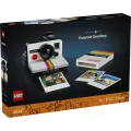 Lego Ideas - Polaroid OneStep SX-70 Camera 21345