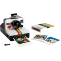 Lego Ideas - Polaroid OneStep SX-70 Camera 21345