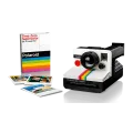 Lego Ideas - Polaroid OneStep SX-70 Camera 21345