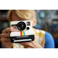 Lego Ideas - Polaroid OneStep SX-70 Camera 21345