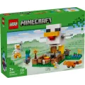 Lego Minecraft - Chicken Farm 21585