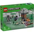 Lego Minecraft - The Pale Garden 21586