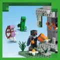 Lego Minecraft - The Pale Garden 21586