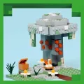 Lego Minecraft - The Pale Garden 21586