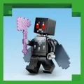 Lego Minecraft - The Pale Garden 21586