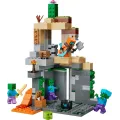 Lego Minecraft - Zombie Dungeon 21587