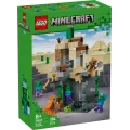 Lego Minecraft - Zombie Dungeon 21587