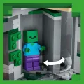 Lego Minecraft - Zombie Dungeon 21587