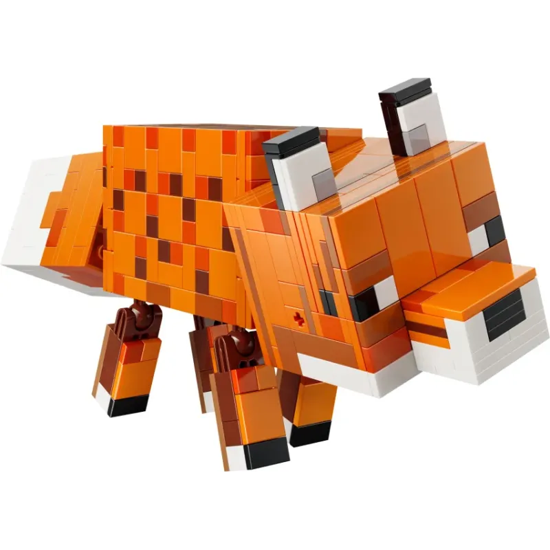 Lego Minecraft - The Fox 21588