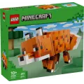 Lego Minecraft - The Fox 21588