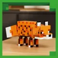 Lego Minecraft - The Fox 21588