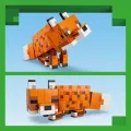 Lego Minecraft - The Fox 21588
