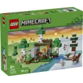 Lego Minecraft - First Night Adventure 21593