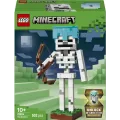 Lego Minecraft - The Skeleton 21594