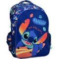 Gim - Τσάντα Πλάτης Δημοτικού, Lilo & Stitch 342-00031