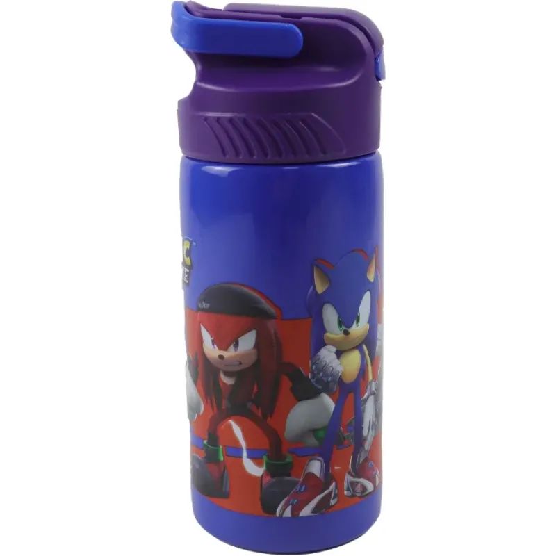 Gim - Παγούρι Stainless Steel Sonic 500ml 572-52245