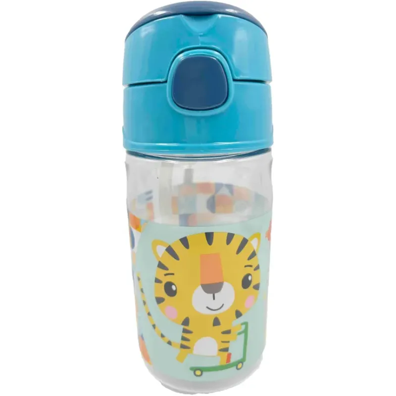 Gim - Παγούρι  Fisher Price Tiger 350ml 571-67204