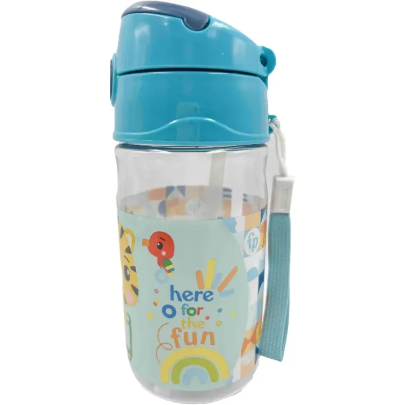 Gim - Παγούρι  Fisher Price Tiger 350ml 571-67204