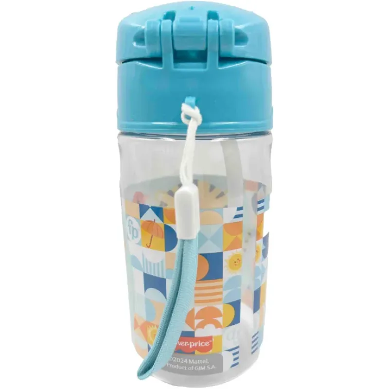 Gim - Παγούρι  Fisher Price Tiger 350ml 571-67204