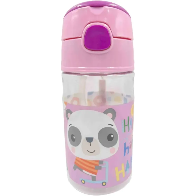 Gim - Παγούρι  Fisher Price Panda 350ml 571-68204