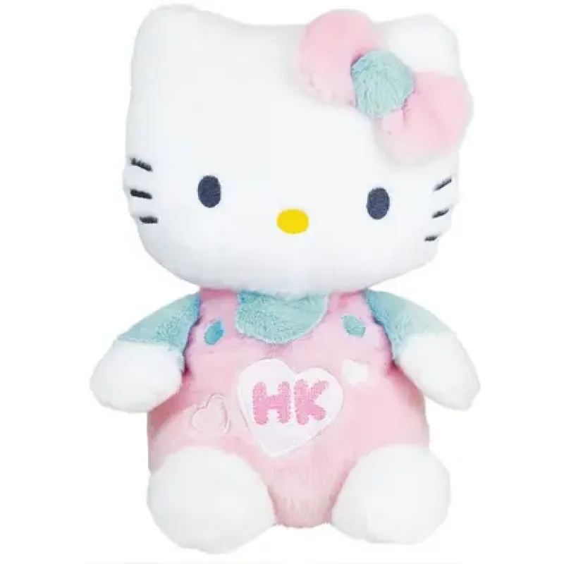 Jemini - Λούτρινο Hello Kitty 24445