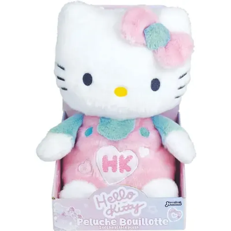 Jemini - Λούτρινο Hello Kitty 24445