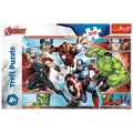 Trefl - Puzzle, The Avengers 300 pcs 23000