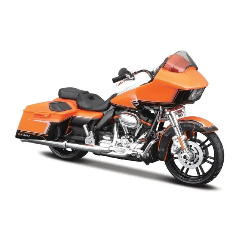 Maisto - 1:18 Harley-Davidson Serie 44, 2022 CVO™ Road Glide® 39360