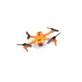 Revell - RC Quadrocopter "Pocket Drone" 23810