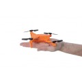 Revell - RC Quadrocopter "Pocket Drone" 23810