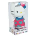 Jemini - Λούτρινο Hello Ktty 11 cm Ροζ Με Ηχείο Bluetooth 24062