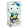 Jemini - Λούτρινο Hello Ktty 11 cm Μπλε Με Ηχείο Bluetooth 24062