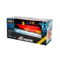 Revell - RC Boat Fire Fighter 24141