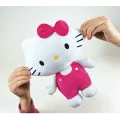Jemini - Λούτρινο Hello Kitty And Friends, Hello Kitty 25εκ 24543 Jemini - Λούτρινο Hello Kitty And Friends, Hello Kitty 25εκ 24543