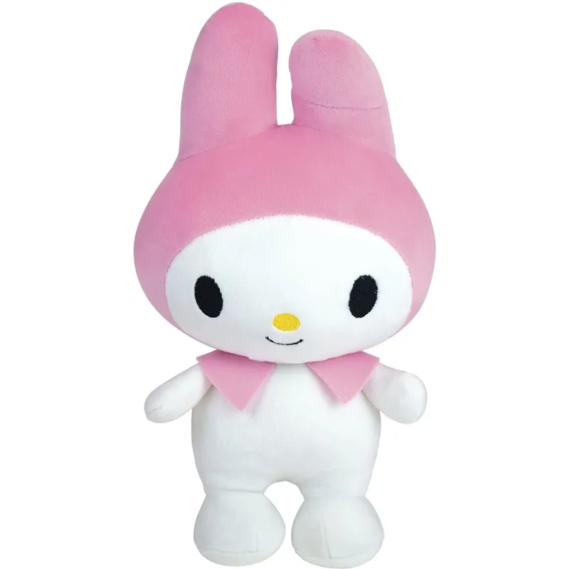 Jemini - Λούτρινο Hello Kitty And Friends, My Mélody 25εκ 24543